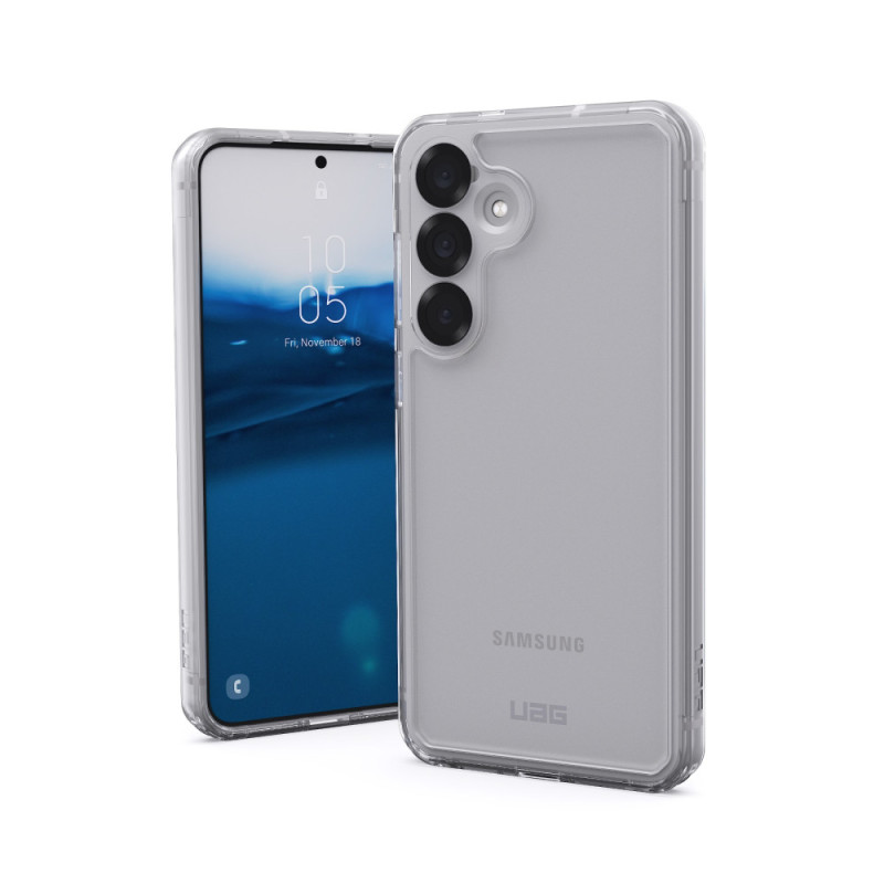 UAG Samsung S25+ Plyo Ice (214490114343)