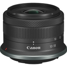 Canon Об'єктив RF-S10-18mm f/4.5-6.3 IS STM (6262C005)