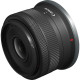 Canon Объектив RF-S10-18mm f/4.5-6.3 IS STM (6262C005)
