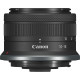 Canon Объектив RF-S10-18mm f/4.5-6.3 IS STM (6262C005)