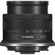 Canon Объектив RF-S10-18mm f/4.5-6.3 IS STM (6262C005)
