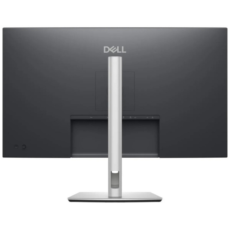 Dell Monitor 31.5  P3225DE HDMI, 2xDP, USB-C, RJ-45, IPS, 2560x1440, 100Hz, sRGB 99%, Pivot (210-BRDP)
