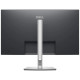 Dell Monitor 31.5  P3225DE HDMI, 2xDP, USB-C, RJ-45, IPS, 2560x1440, 100Hz, sRGB 99%, Pivot (210-BRDP)