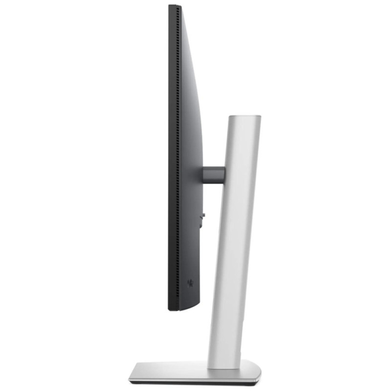 Dell Monitor 31.5  P3225DE HDMI, 2xDP, USB-C, RJ-45, IPS, 2560x1440, 100Hz, sRGB 99%, Pivot (210-BRDP)
