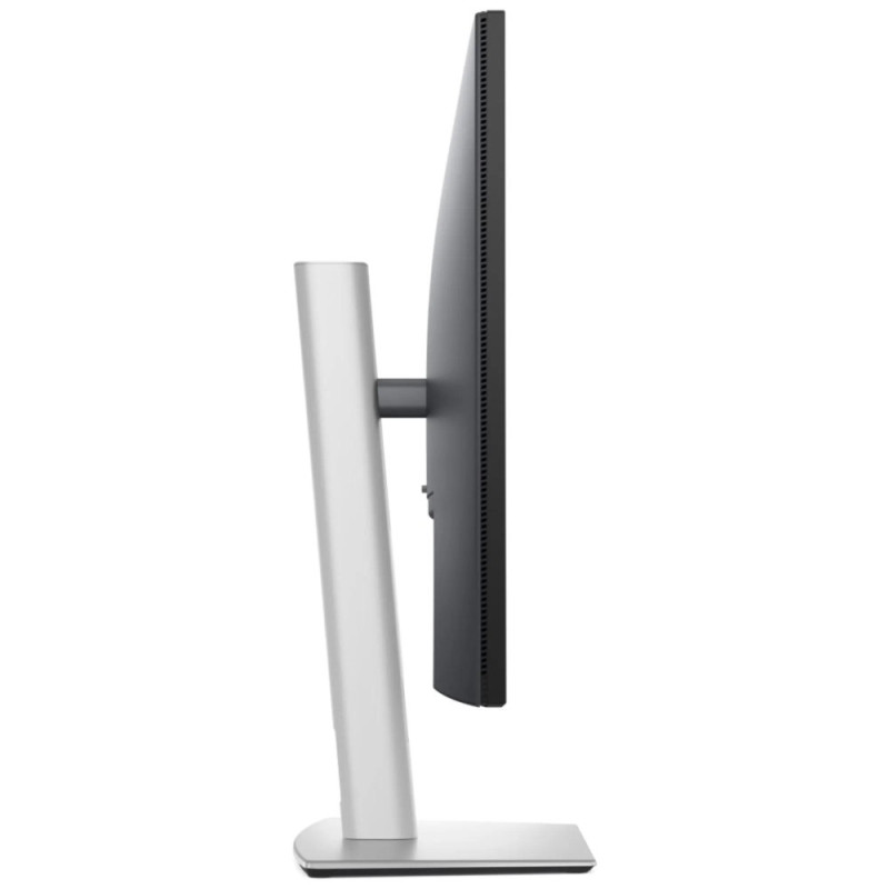 Dell Monitor 31.5  P3225DE HDMI, 2xDP, USB-C, RJ-45, IPS, 2560x1440, 100Hz, sRGB 99%, Pivot (210-BRDP)