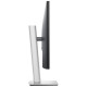 Dell Monitor 31.5  P3225DE HDMI, 2xDP, USB-C, RJ-45, IPS, 2560x1440, 100Hz, sRGB 99%, Pivot (210-BRDP)