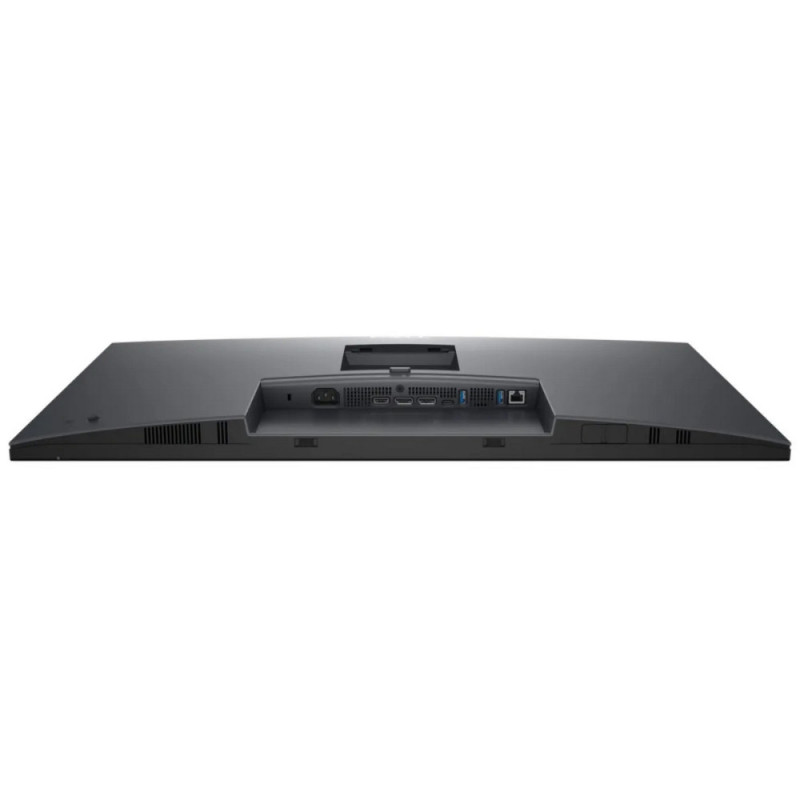 Dell Monitor 31.5  P3225DE HDMI, 2xDP, USB-C, RJ-45, IPS, 2560x1440, 100Hz, sRGB 99%, Pivot (210-BRDP)
