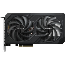 Gigabyte Graphic Adapter GeForce RTX 5060 Ti 8GB GDDR7 WINDFORCE OC (GV-N506TWF2OC-8GD)