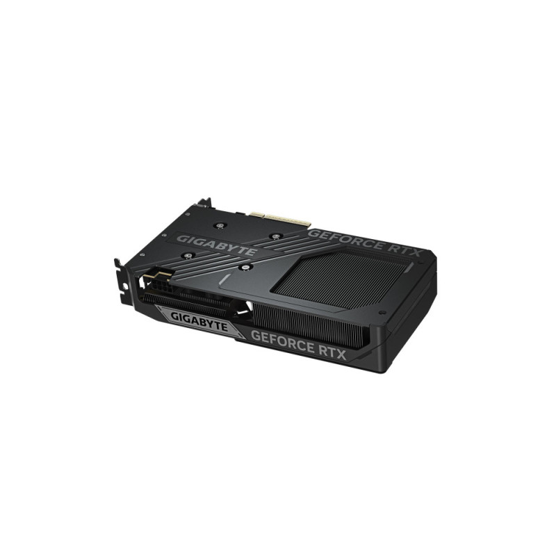 Gigabyte Видеокарта GeForce RTX 5060 Ti 8GB GDDR7 WINDFORCE OC (GV-N506TWF2OC-8GD)