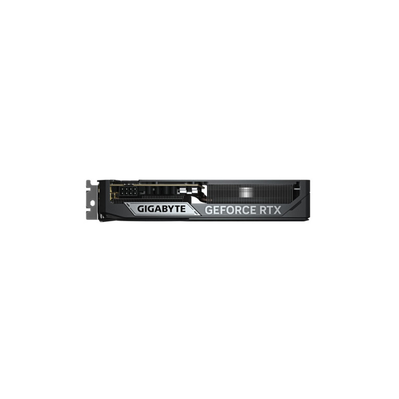 Gigabyte Видеокарта GeForce RTX 5060 Ti 8GB GDDR7 WINDFORCE OC (GV-N506TWF2OC-8GD)