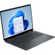 HP Ноутбук HP OmniBook Ultra Flip x360 14" 2.8K OLED Touch, Intel U7-258V, 32GB, F1024GB, UMA, Win11, сірий (B9PD3EA)