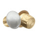 L`OR L`OR сoffe capsules Espresso Arabica Rwenzori Uganda Limited Creations, arabica 100%, 10pcs, Nespresso (8711000482872)