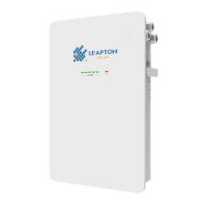 LEAPTON LiFePo4 Battery Leapton EL-A05 IP65, 51.2В, 100А•год, 16S1P