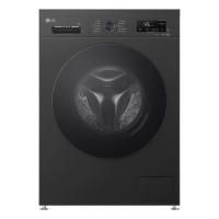 LG Пральна машина фронтальна, 9кг, 1400, A, 55см, (F4Y2VS5JE)