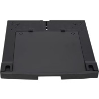 Electrolux Installation kit for connecting a washing machine to a dryer, pull-out shelf, dark silver (N1WYHSK6)