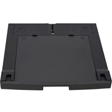 Electrolux Комплект монтажний для з'єднання пральної машини з сушильною машиною, висувна полиця, сріблястий темний (N1WYHSK6)