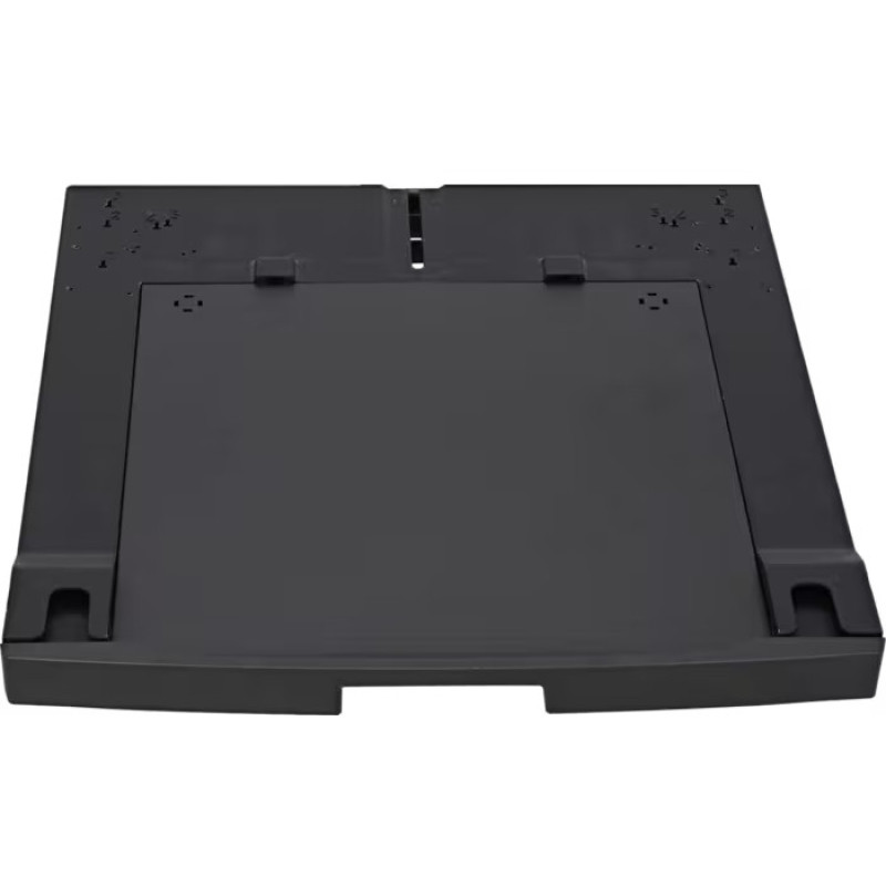 Electrolux Комплект монтажний для з'єднання пральної машини з сушильною машиною, висувна полиця, сріблястий темний (N1WYHSK6)