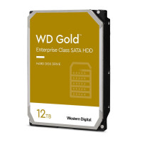 WD Жесткий диск 12TB 3.5" 7200 256MB SATA Gold (WD121KRYZ)