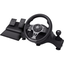 Кермо Trust GXT 289 Movi PC/PS4/PS3/Xbox/Nintendo Switch (25122)