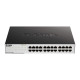 Коммутатор сетевой D-Link GO-SW-24G