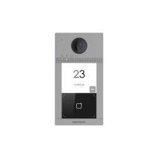Вызывная панель Hikvision DS-KV8113-WME1(C)