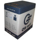 Кабель сетевой OK-Net UTP cat.5 305м (U/UTP-cat.5Е-SL) (КПВ-ВП (100) 4*2*0,48)