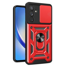 Чехол для мобильного телефона BeCover Military Samsung Galaxy M14 5G SM-M146 Red (709144)