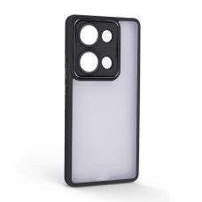 Чехол для мобильного телефона Armorstandart Shade Xiaomi Poco M6 Pro 4G Black (ARM75669)