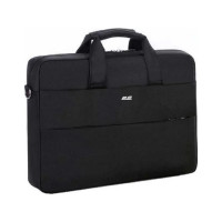 Сумка для ноутбука 2E 15.6/16", Slim Keeper Plus Black (2E-CBT2396BK)