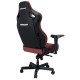 Крісло ігрове Anda Seat Kaiser 4 Size L Maroon (AD12YDDC-L-20-A-PV/C)