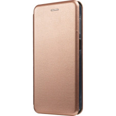 Чехол для мобильного телефона Armorstandart G-Case Samsung A27 5G Rose Gold (ARM89762)
