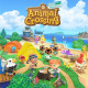 Games Software Animal Crossing: New Horizons (SWITCH) (045496425449)