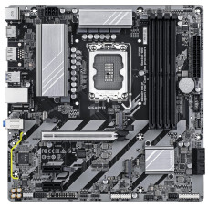 Gigabyte Motherboard B860M D3HP sAM5 B860 4xDDR5 M.2 HDMI DP mATX (B860M_D3HP)