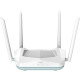 D-Link Маршрутизатор R15 X1500 3xGE LAN, 1xGE WAN