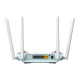 D-Link Маршрутизатор R15 X1500 3xGE LAN, 1xGE WAN