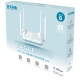 D-Link Маршрутизатор R15 X1500 3xGE LAN, 1xGE WAN