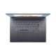 Acer Ноутбук Acer Aspire 16 A16-61M 16" WUXGA+ OLED, AMD R7-350, 32GB, F1GB, UMA, Win11, сірий (NX.JP0EU.002)