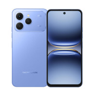 TECNO Smartphone Spark 40 (KM5n) 6.67  8/256GB, 2SIM, 5200mAh, Mirage Blue (4894947091582)