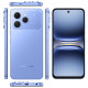 TECNO Смартфон Spark 40 (KM5n) 6.67" 8/256ГБ, 2SIM, 5200мА•ч, Mirage Blue (4894947091582)