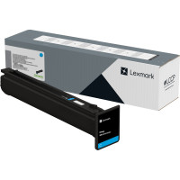 Xerox Тонер картридж Lexmark CX950/951 Cyan (46 900 стор) (79L9HC0)