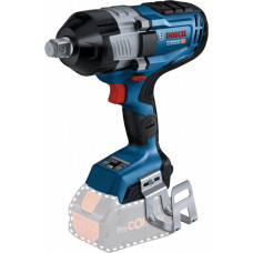 Bosch Гайковерт ударный аккумуляторный  Professional GDS 18V-1600 HC 18В 0-1600Нм 0-1750об/мин 3.2кг без АКБ и ЗП (0.601.9M1.000)