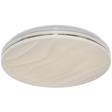 Osram CEILING PAVO 380mm Round 24W 4000K Surface-Mounted Light Fixture (4099854663765)