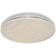 Osram CEILING PAVO 380mm Round 24W 4000K Surface-Mounted Light Fixture (4099854663765)