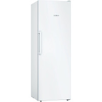 Bosch Морозильна камера Bosch, 176x60x65, 225л, 1дв., E, NF, білий (GSN33VWE0N)