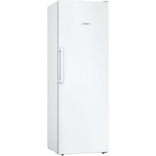 Bosch Морозильна камера Bosch, 176x60x65, 225л, 1дв., E, NF, білий (GSN33VWE0N)