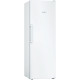 Bosch Freezer Bosch, 176x60x65, 225L, 1door, E, NF, white (GSN33VWE0N)