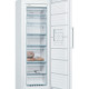 Bosch Freezer Bosch, 176x60x65, 225L, 1door, E, NF, white (GSN33VWE0N)
