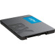 Накопитель SSD 2.5" 240GB Micron (CT240BX500SSD1)