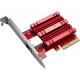 Сетевая карта ASUS XG-C100C (90IG0760-MO0B00)