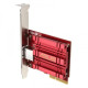 Сетевая карта ASUS XG-C100C (90IG0760-MO0B00)